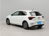 ポロ TSI アクティブ 