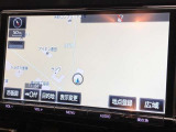 ナビゲーションは地図の確認だけでなく、DVDやCDの再生も重要です。きっとドライブを盛り上げてくれることでしょう。