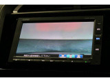 ◆◆バックカメラの画像です。車庫入れの安心感がアップしますね☆