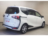 走りにこだわりながら収納力も持ち合わせたお車です。荷物を載せて軽快なドライブを楽しめますよ