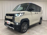 デリカミニ T プレミアム 4WD 