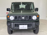 ジムニー XG 4WD 