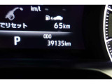 ★撮影時の走行距離は約4.0万Kmです。安心のロングラン保証付きです。
