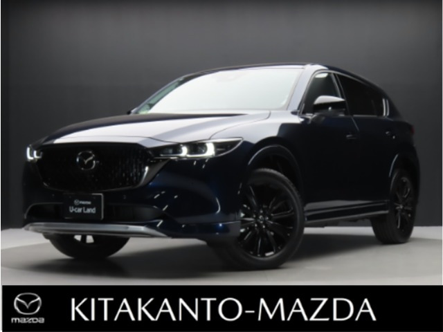 CX-5 2.2 XD ドライブ エディション