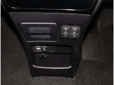 シートヒーター搭載車種。寒い冬に嬉しい機能です。