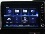 ナビゲーションは様々なメディアに対応しております。