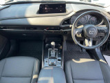CX-30 1.8 XD ブラックトーンエディション 