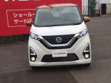 デイズ ハイウェイスターX プロパイロットエディション 