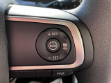 全車速追従機能付ACC(アダプティブクルーズコントロール)付