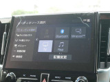 ディスプレイオーディオナビキット(テレビはフルセグです)