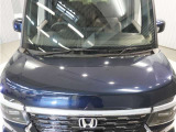 ホンダ中古車商品化整備基準に基づくコンディションにする為に、当社サービススタッフが車検・点検整備を致します。 快適で安心の車両を提供できるように、良いコンディションの状態で納車させていただきます。
