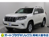 当店は、トヨタモビリティ東名古屋(株)をグループ会社に持つ中古車販売部門です。