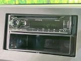 お好きな音楽を車内でお楽しみいただけます♪スピーカー交換・ウーハー追加などの音質向上や、最新ナビ・後席モニター等の取り付けも是非ご相談ください!