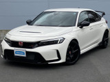 ホンダ シビックタイプR