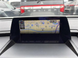 クラウン ハイブリッド 3.5 G エグゼクティブ 純正8インチナビ フルセグTV