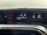 【スピードメーター】メーターがシンプルで見やすく運転しやすいですね!