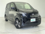 日産 サクラ