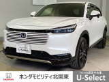 車名の由来:ヴェゼルはカットした宝石の小さな面(Bezel)とクルマ(Vehicle)を組み合わせた造語で、「角度によって表情を変える宝石のように、多面的な魅力と価値を持つクルマ」を意味する。