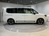 先進の安全運転支援システム「HondaSENSING」がもたらす、より安心と快適性です。
