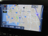ナビゲーション付きです。