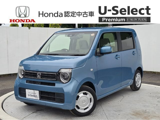ホンダ N-WGN 