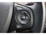 ACC(アダプティブクルーズコントロール)+LKAS(レーンキープアシスト)で長距離運転がらくらくになります。