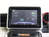 お出かけの強い味方☆ AV機能:AM/FMラジオ・CD・DVD・Bluetooth・MSV・SD・USB