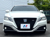 弊社では、全車『修復歴なし』のお車のみ取り扱っております。専任バイヤーによる厳選した仕入れの後、入庫後の車両チェックを行い、ネクステージが認定した高品質な中古車をご提供しております。
