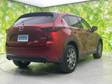 CX-5 2.2 XD エクスクルーシブ モード 4WD 