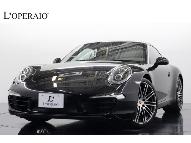 ポルシェ 911 