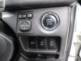 プッシュスタートスマートエントリー!自動ドアの開閉操作は運転席からも可能です!