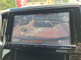 ナビ装備!目的地設定で、快適なカーライフを!