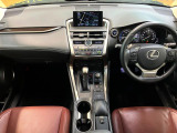 NX 300h バージョンL 