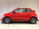 500C 1.2 ドルチェヴィータ 