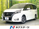 両側電動ドア 純正9型ナビ 後席モニター 衝突被害軽減システム 禁煙車
