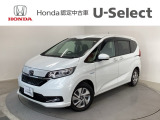 ホンダ フリード+