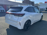 ノートオーラ 1.2 G FOUR レザーエディション 4WD 