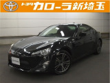 「86GT」が入庫しました