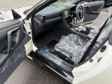 禁煙車・嫌な匂いなど御座いません。