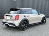 【MINI NEXT 延長保証】MINI NEXT保証付車両をご購入いただいたオーナーの皆様により快適にMINIライフを愉しんでいただくためのサポートプログラム