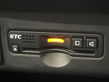 【ETC】高速道路の料金所をストレスなく通過!話題のスポットやサービスエリアに多い「スマートIC」利用時は必須のアイテムです。当店でセットアップを実施、ご納車当日からすぐにご利用いただけます!