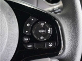 【ホンダセンシング】衝突を予測してブレーキをかけたり、前のクルマにちょうどいい距離でついていったりできる多彩な安心・快適機能を搭載した先進の安全運転支援システム。