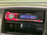 お好きな音楽を車内でお楽しみいただけます♪スピーカー交換・ウーハー追加などの音質向上や、最新ナビ・後席モニター等の取り付けも是非ご相談ください!