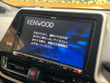 【ナビゲーション】目的地までしっかり案内してくれる使いやすいナビ。Bluetooth接続すればお持ちのスマホやMP3プレイヤーの音楽を再生可能!毎日の運転がさらに楽しくなります!!