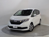 ホンダ フリード+