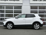 T-Cross TSI スタイル 