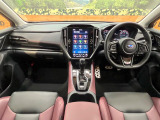 レヴォーグ 1.8 STI スポーツ EX 4WD 