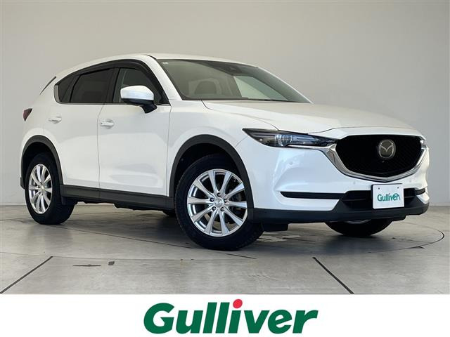CX-5 2.0 20S プロアクティブ 修復歴無し