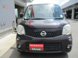 モコ S FOUR 4WD 