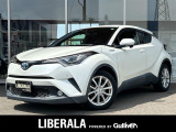 トヨタ C-HR